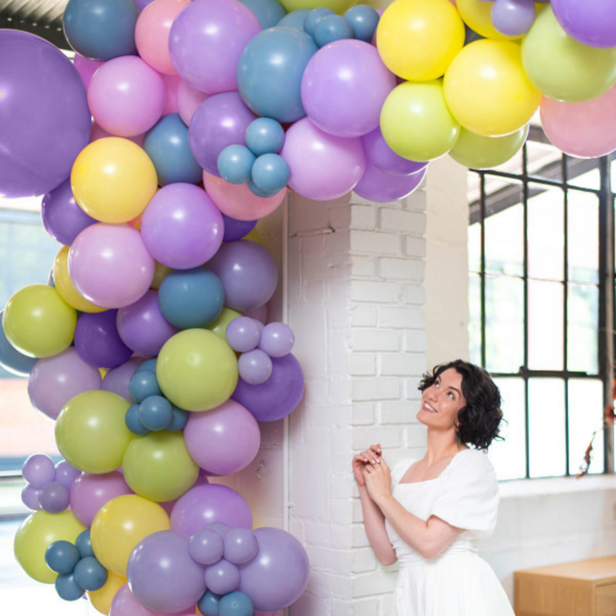 Anagram Macaron Kleuren