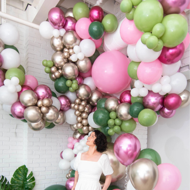 Anagram Satin Luxe Kleuren