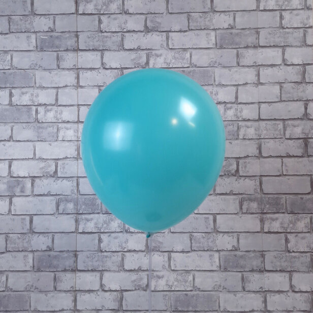 Fashion Robin's Egg Blue