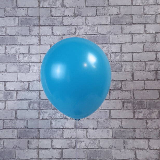 Fashion Caribbean Blue