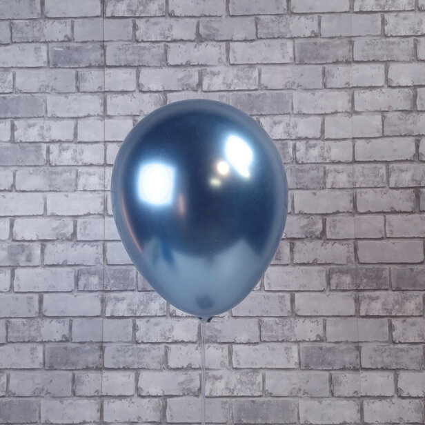 Satin Luxe Pastel Blue