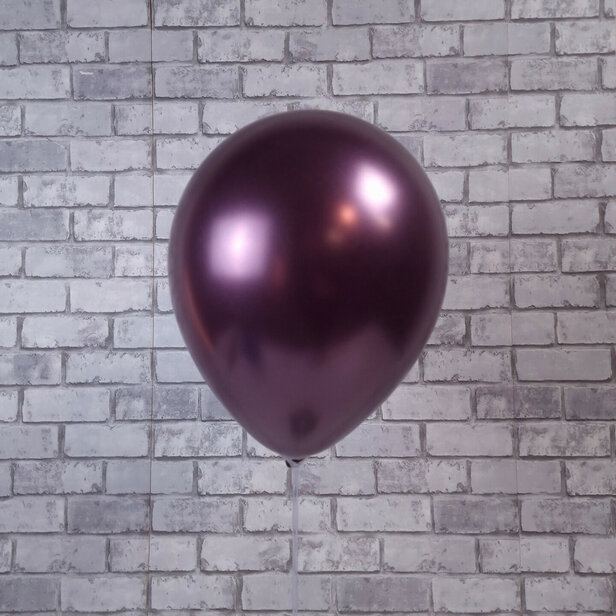 Satin Luxe Cherry Lacquer