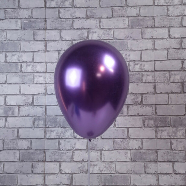 Satin Luxe Purple Royal