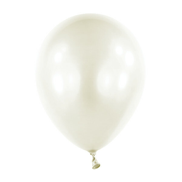 Pearl Frosty White