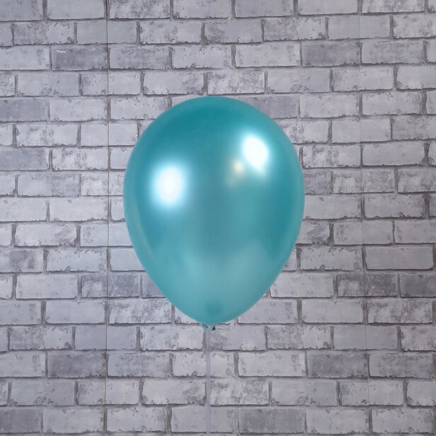 Pearl Robin's Egg Blue