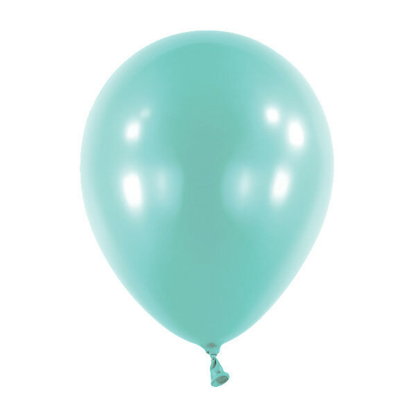 Pearl Caribbean Blue