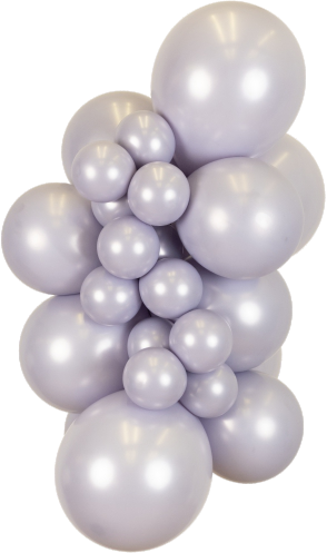 Aura Lavender Fog