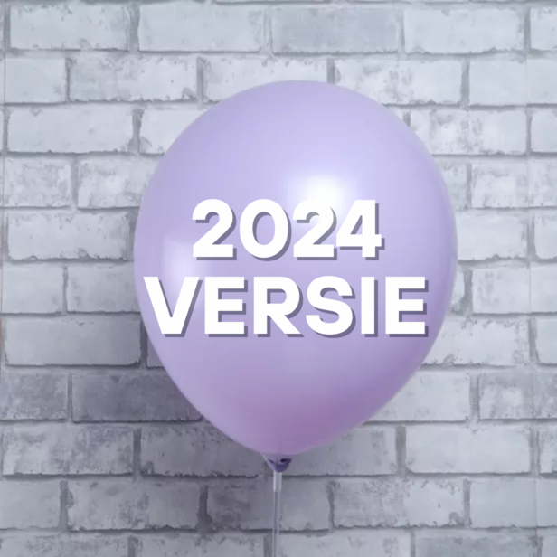 Standard Lilac (Versie 2024)