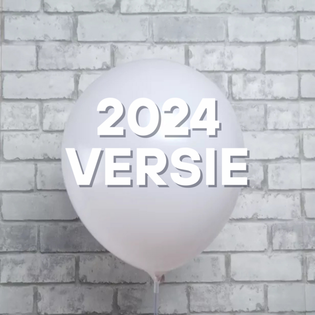 Macaron Pale Lilac (versie 2024)