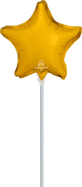 Deco Vormen - Mini ballonnen