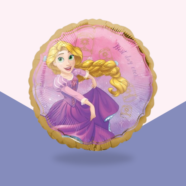 Rapunzel