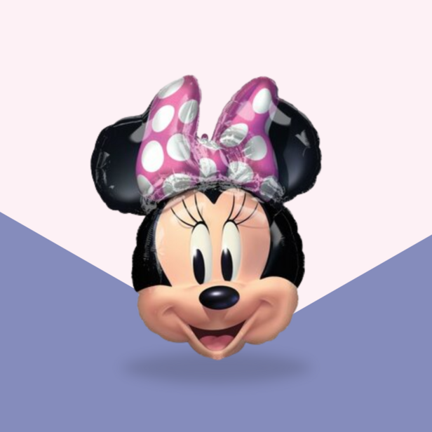 Minnie Mouse