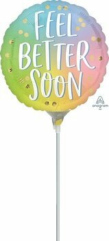 Overige wensen - mini ballonnen