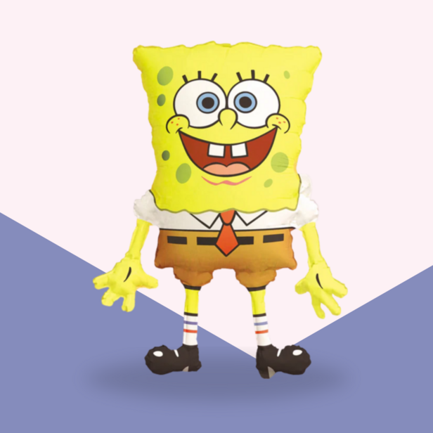 SpongeBob SquarePants