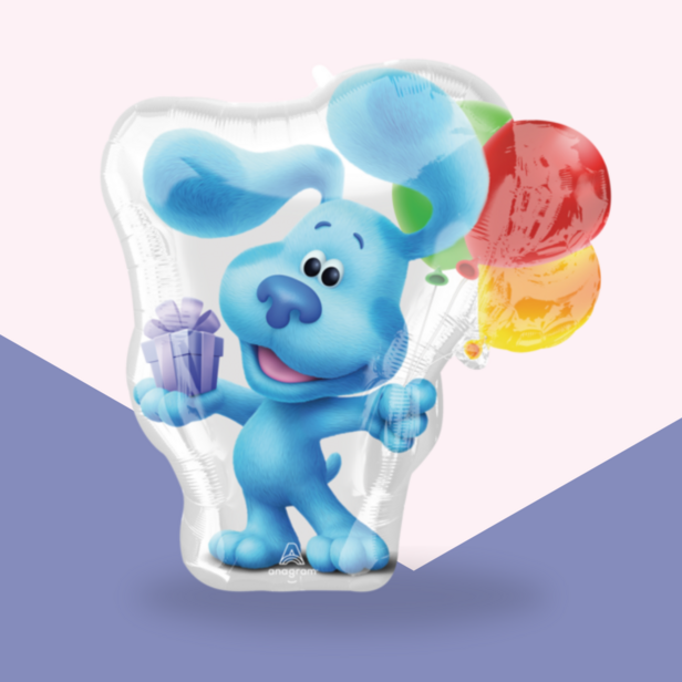 Blue's Clues