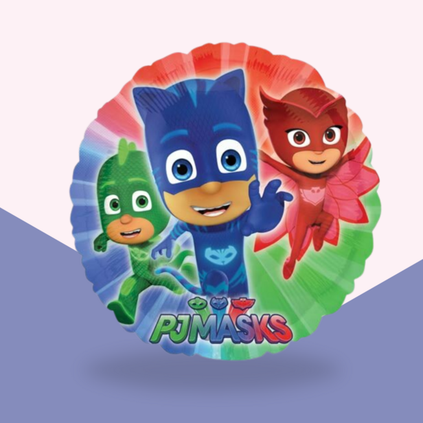 PJ Masks