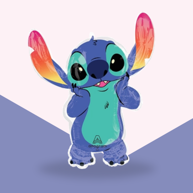 Stitch