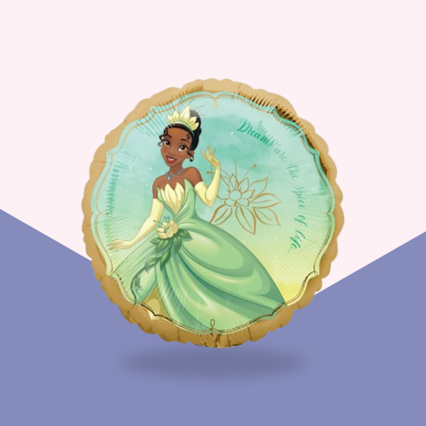 Tiana