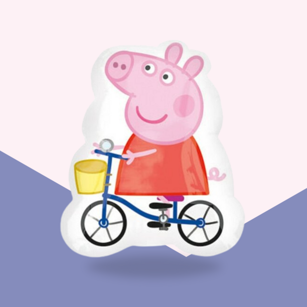Peppa Pig