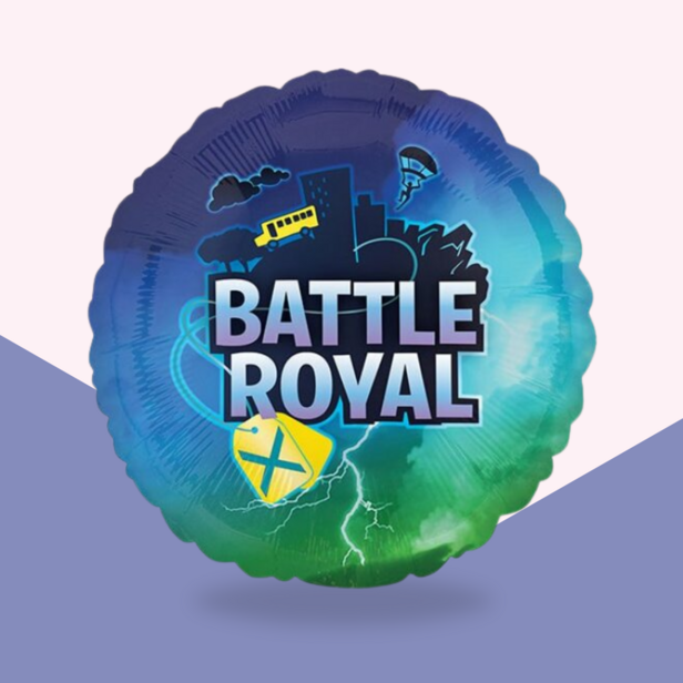 Fortnite / Battle Royal