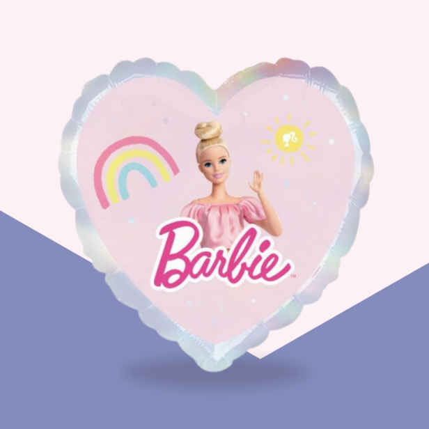 Barbie