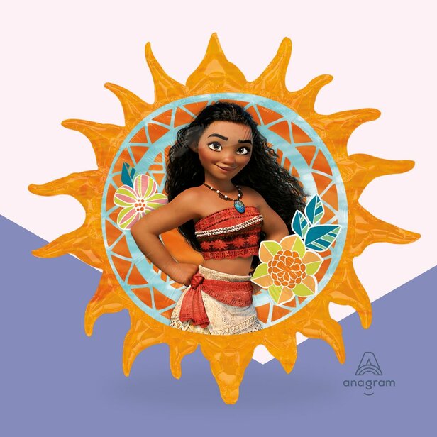 Moana