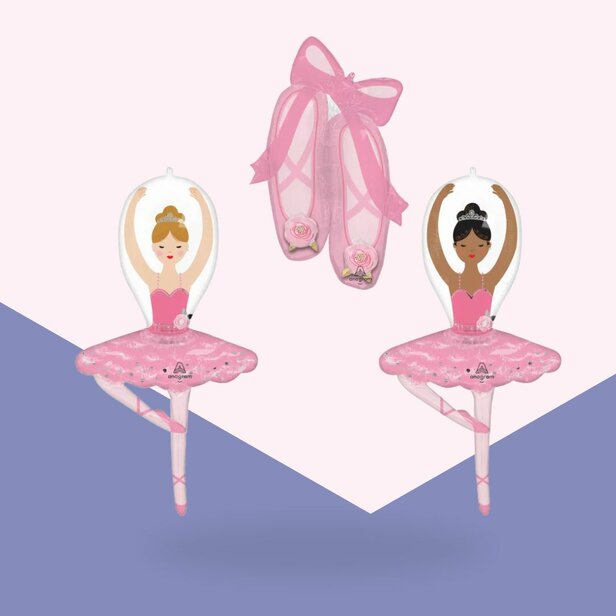 Ballerina