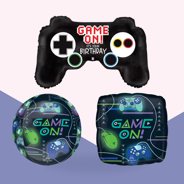 Gamen