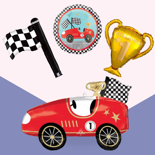 Racen