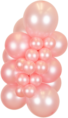 Pearl Pink