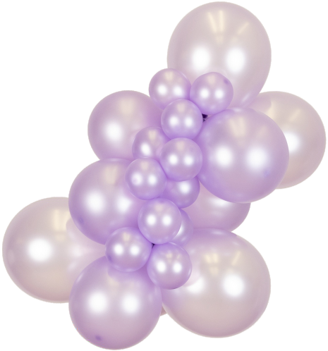 Pearl Lilac