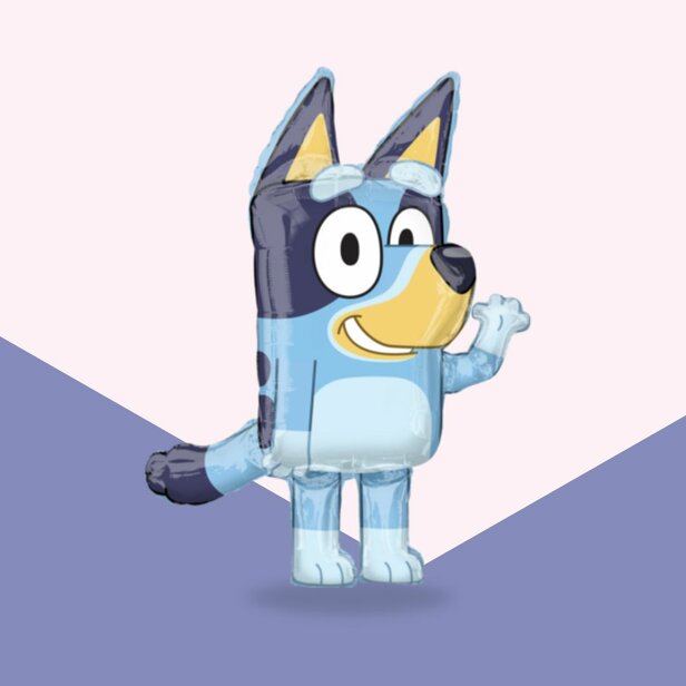 Bluey