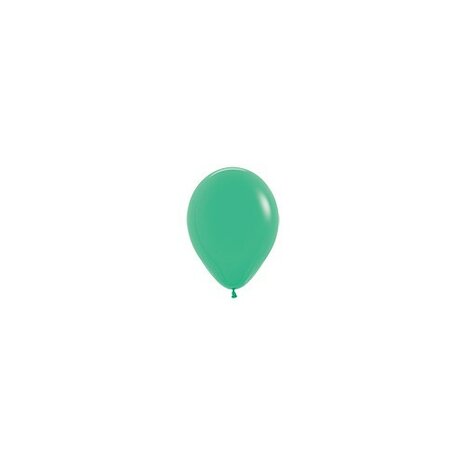Mooideco - Fashion Green Sempertex 5 inch
