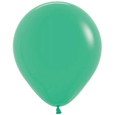 Mooideco - Fashion Green Sempertex 18 inch