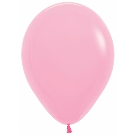 Mooideco - Fashion Bubblegum pinkSempertex