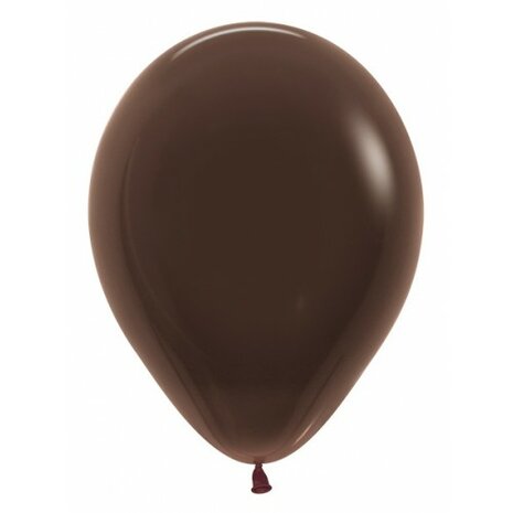 Mooideco - Fashion Chocolate brownSempertex