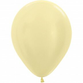 Mooideco - Pearl yellow Sempertex