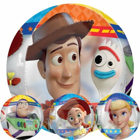 Mooideco - Toy Story - 16 inch