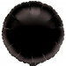 Mooideco - Folie cirkel - zwart