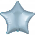 Mooideco - Folie ster - blauw