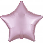 Mooideco - Folie ster - roze