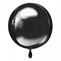 Mooideco - Orbz - zwart