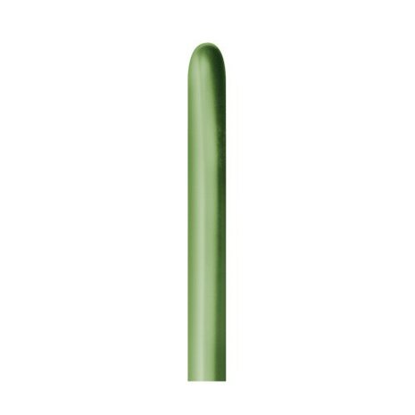 Mooideco - 260 - Reflex lime green