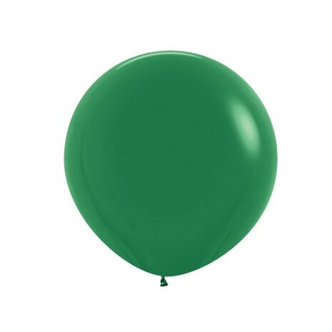 Mooideco - Fashion Green Sempertex 24 inch