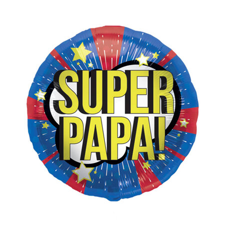 Mooideco - vaderdag - Super papa