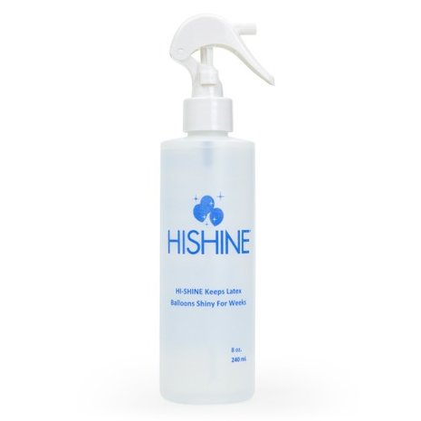 Hi shine - 240ml