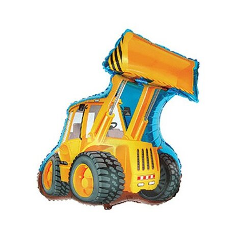 Excavator - 32 inch