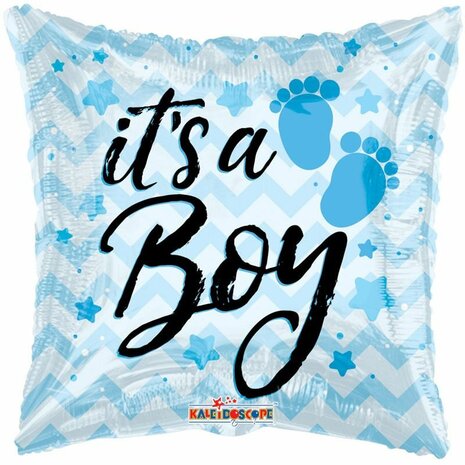 Its a Boy Balloon (18 inch)