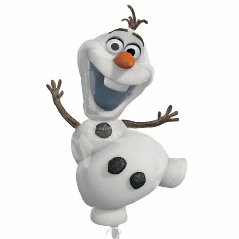 Mooideco - Disney Frozen Olaf - 41 inch