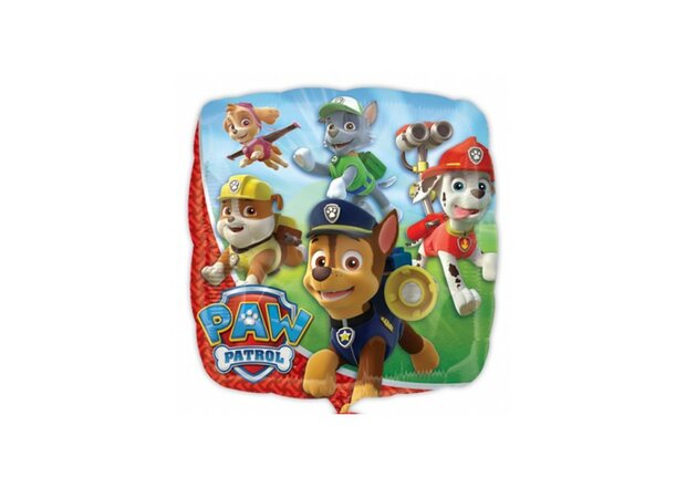 Mooideco - Paw Patrol - 18 inch